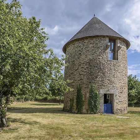 Nuit Insolite Sur La Presqu'Ile De Rhuys 萨尔佐 外观 照片